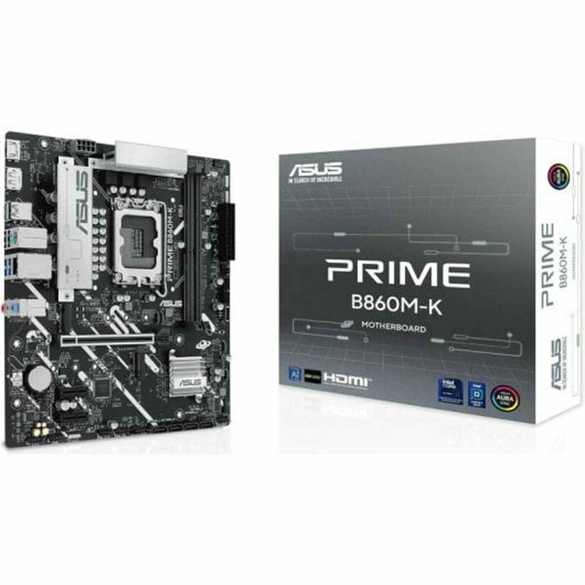 Motherboard Asus LGA 1851 Motherboard Asus LGA 1851