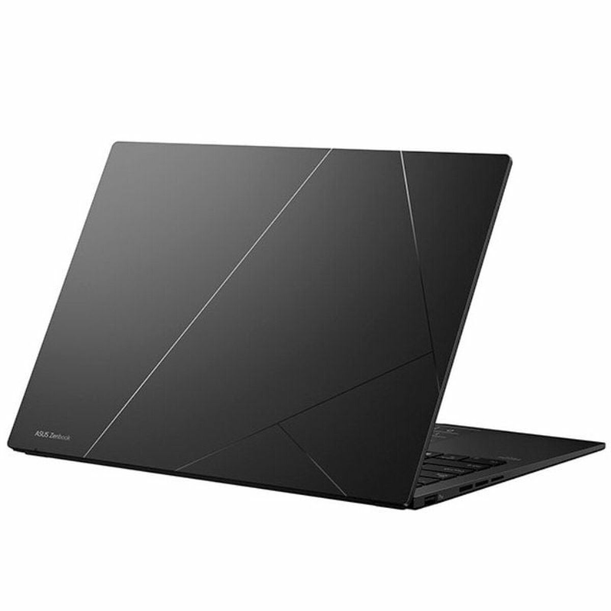 Laptop Asus ZenBook 14 OLED UM3406KA-QD074W 17″ 16 GB RAM 512 GB SSD Spanish Qwerty