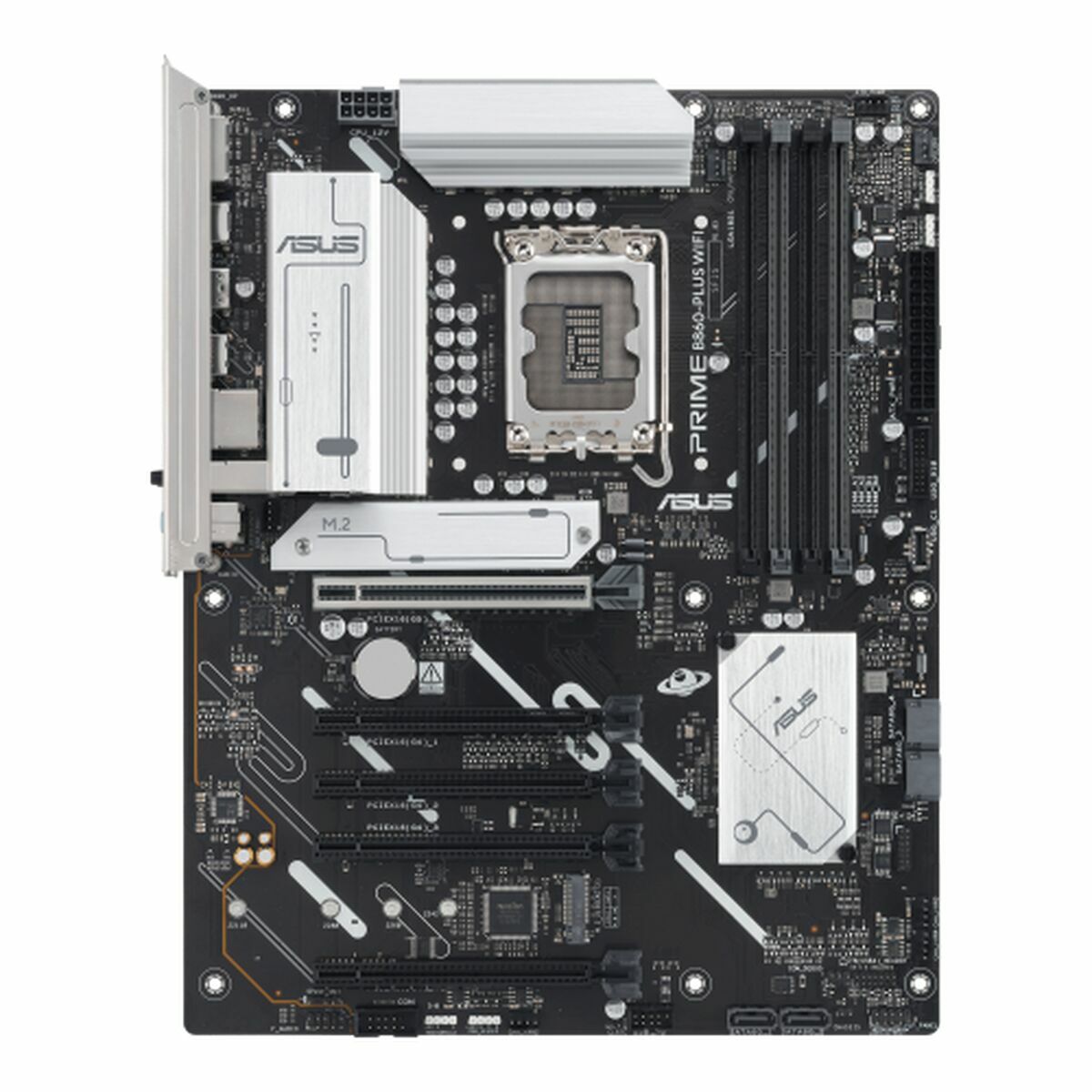 Motherboard Asus LGA 1851