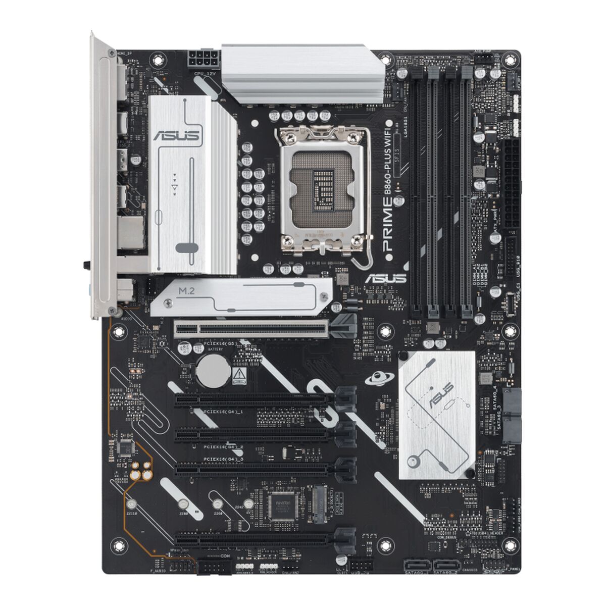 Motherboard Asus LGA 1851