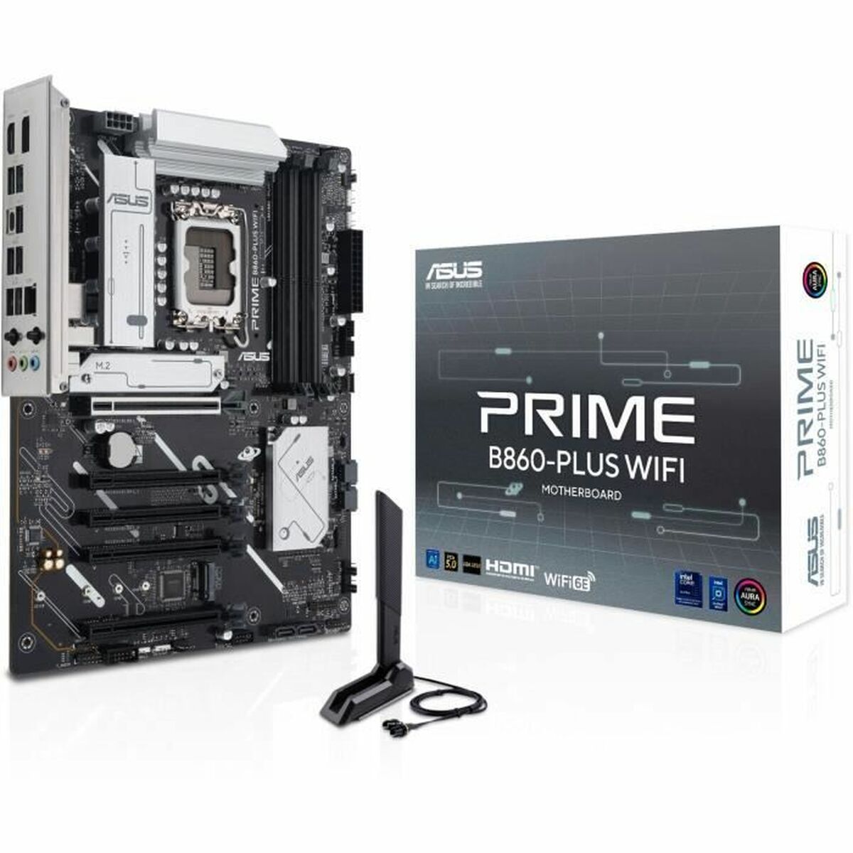 Motherboard Asus LGA 1851