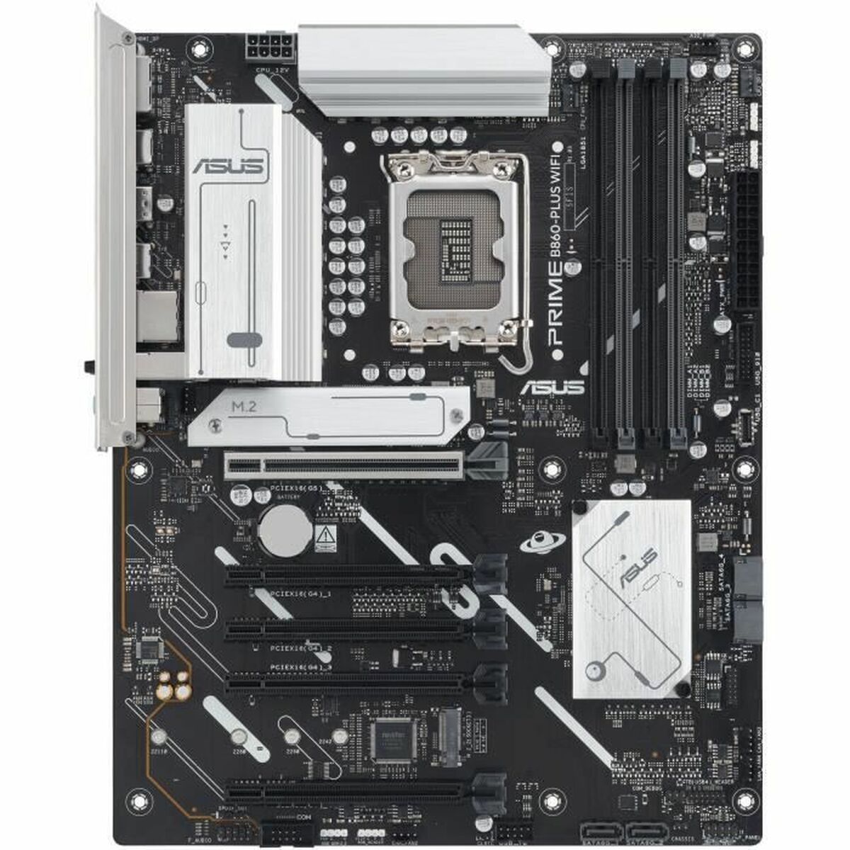 Motherboard Asus LGA 1851