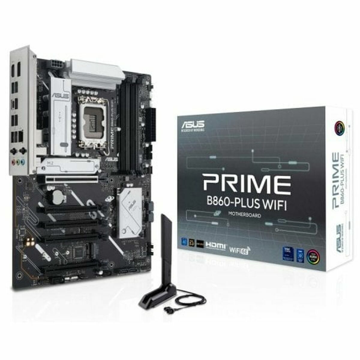 Motherboard Asus LGA 1851 Motherboard Asus LGA 1851