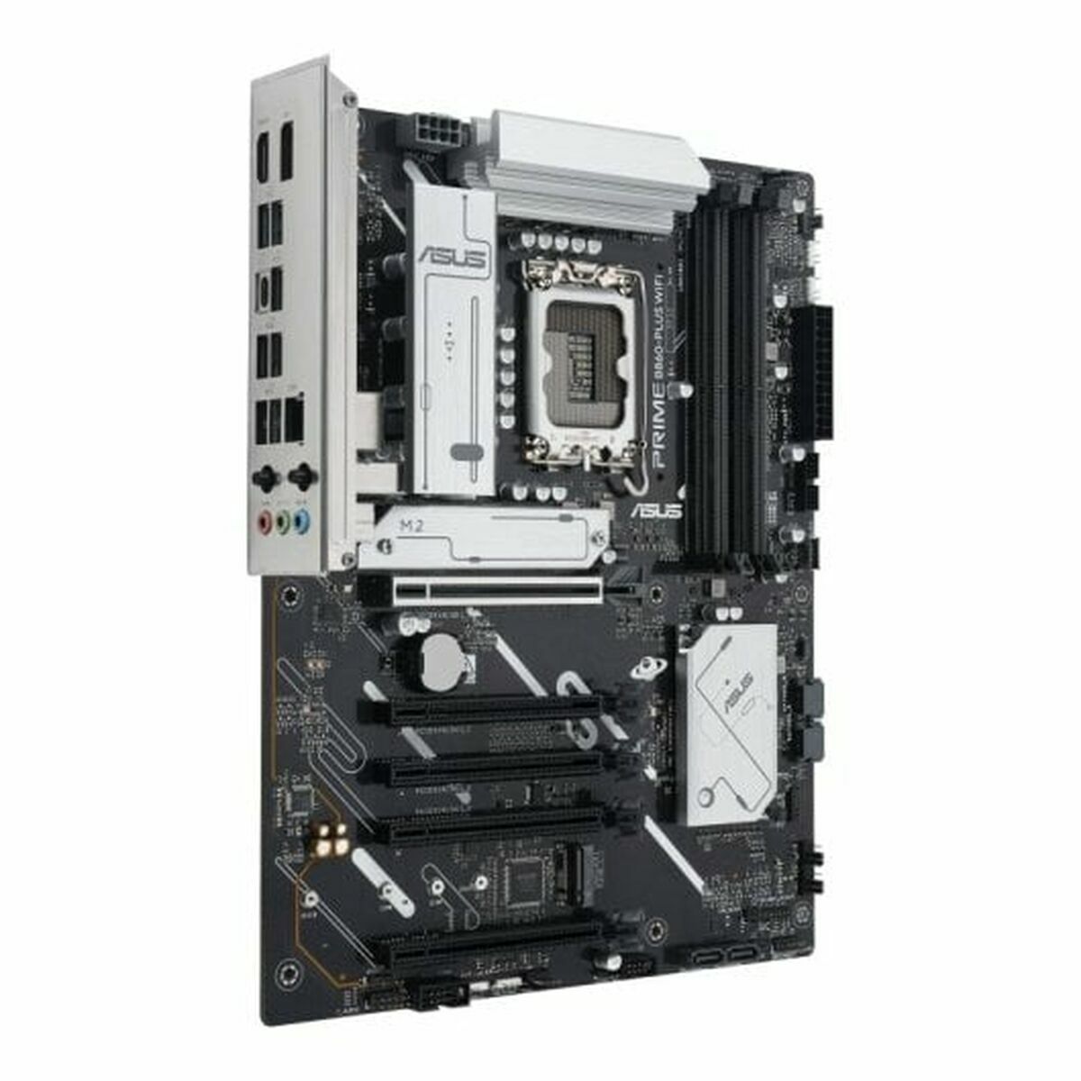 Motherboard Asus LGA 1851