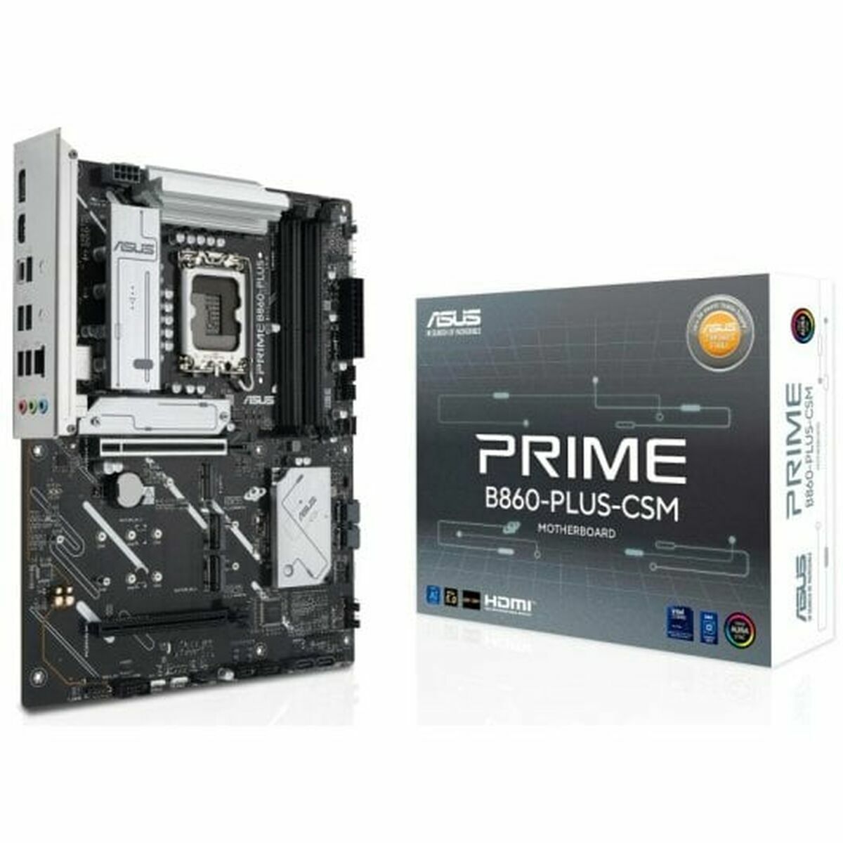 Motherboard Asus LGA 1851