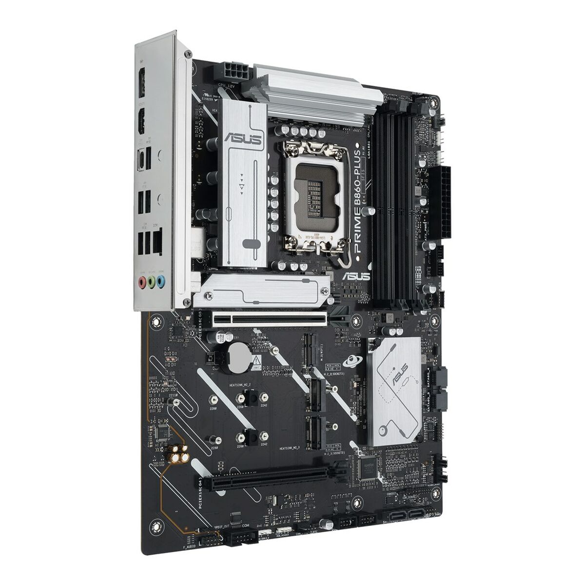 Motherboard Asus LGA 1851