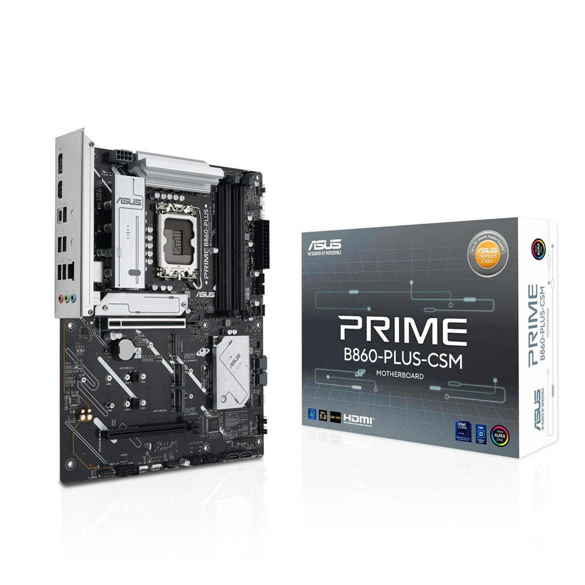 Motherboard Asus LGA 1851