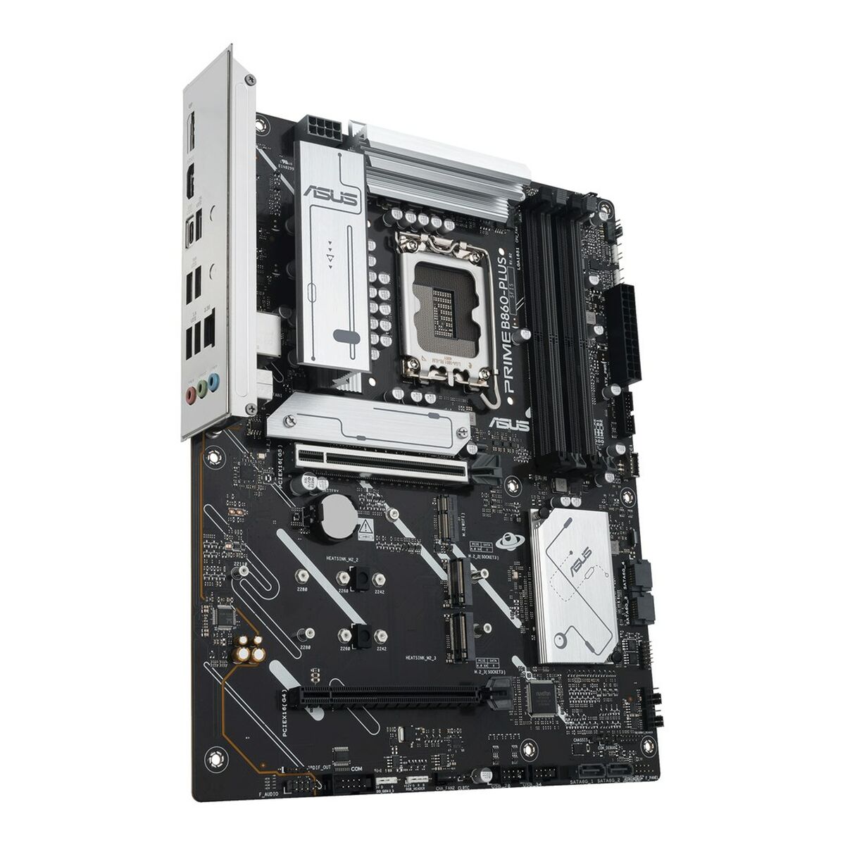 Motherboard Asus LGA 1851