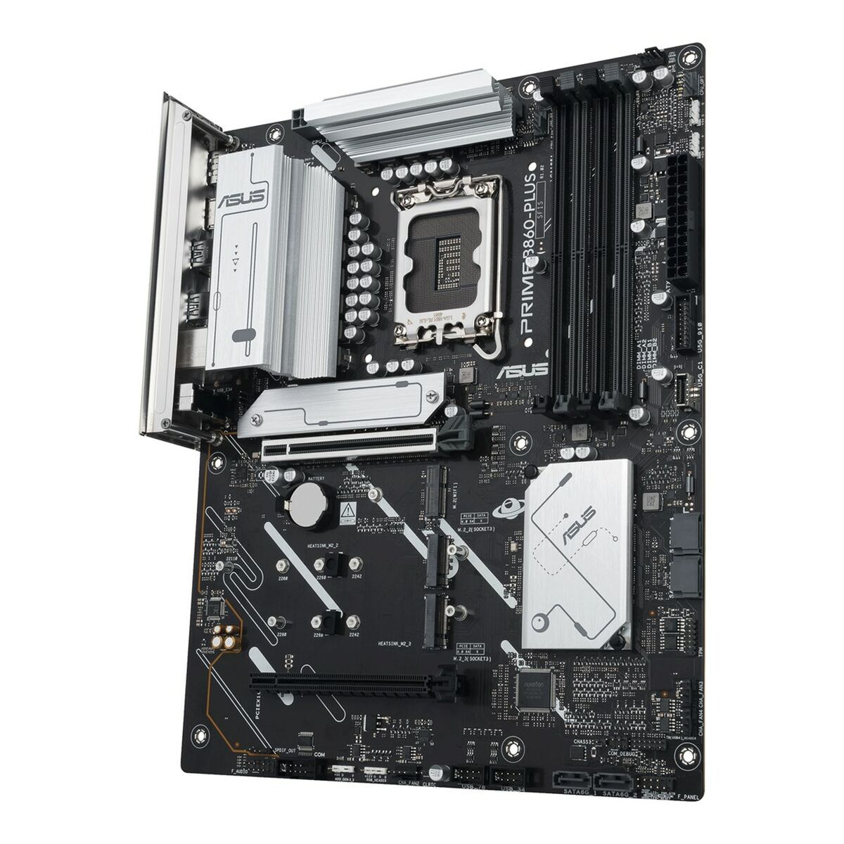 Motherboard Asus LGA 1851