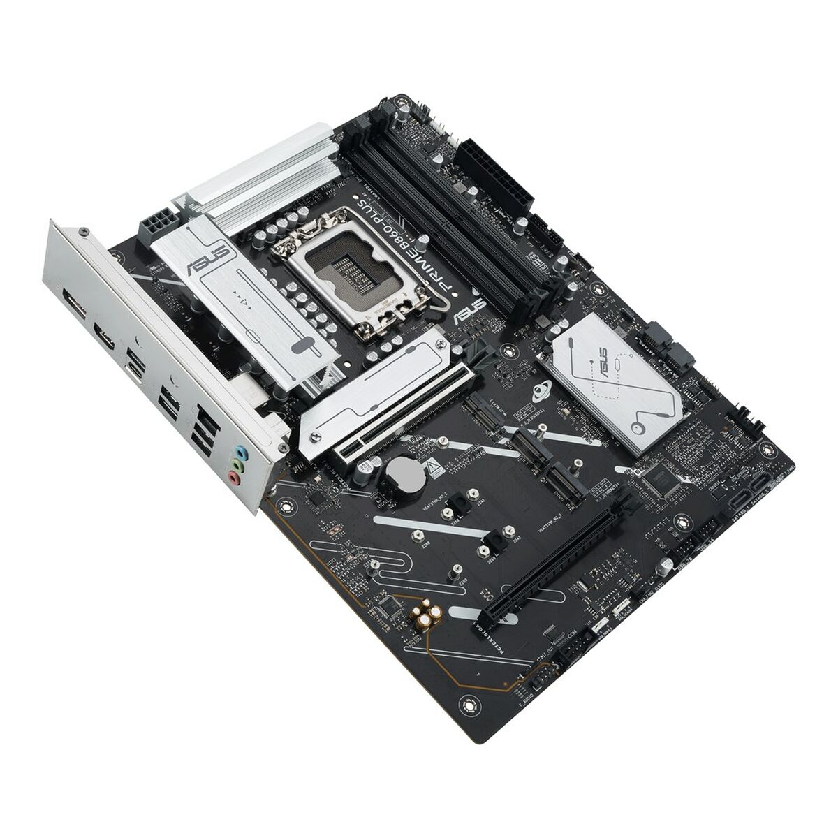 Motherboard Asus LGA 1851