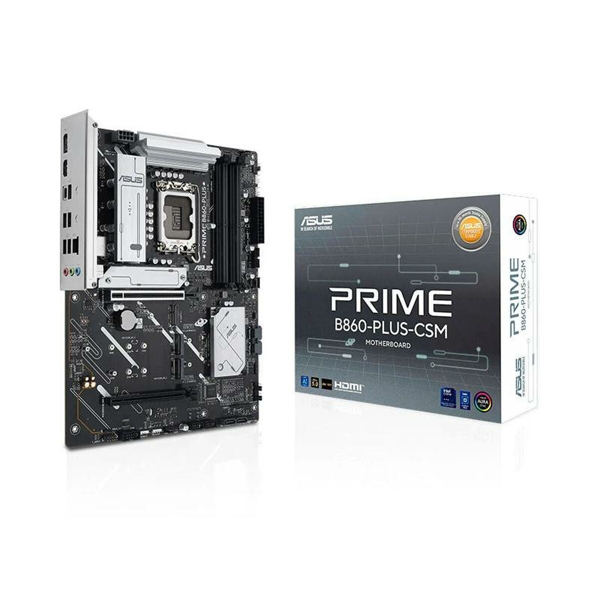Motherboard Asus LGA 1851