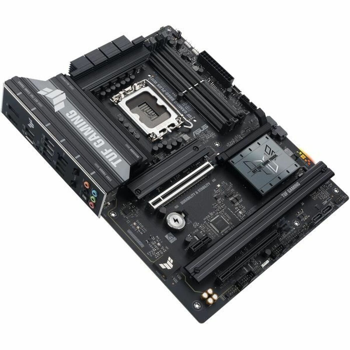 Motherboard Asus LGA 1851