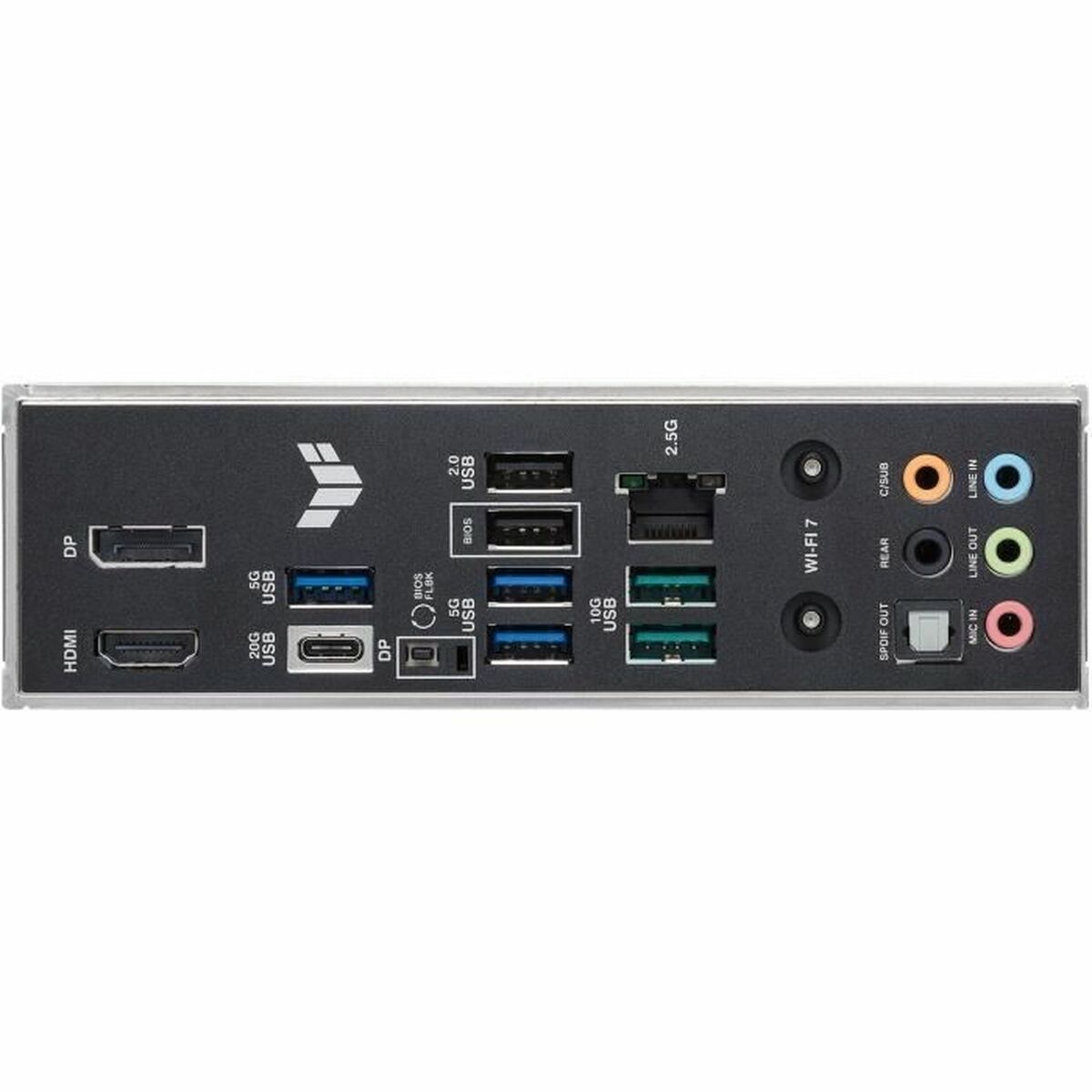 Motherboard Asus LGA 1851