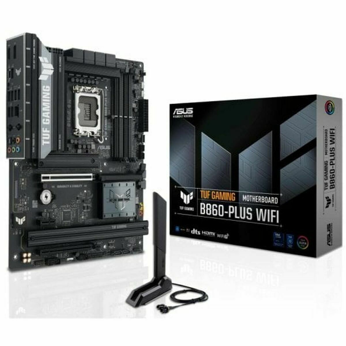 Motherboard Asus LGA 1851 Motherboard Asus LGA 1851