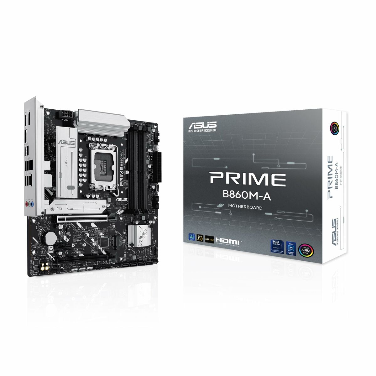 Motherboard Asus PRIME B860M-A-CSM