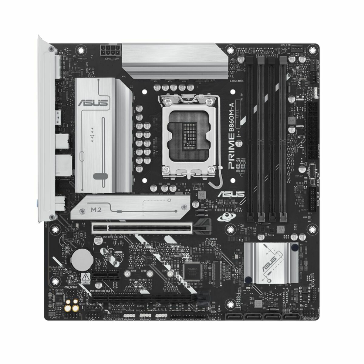 Motherboard Asus LGA 1851