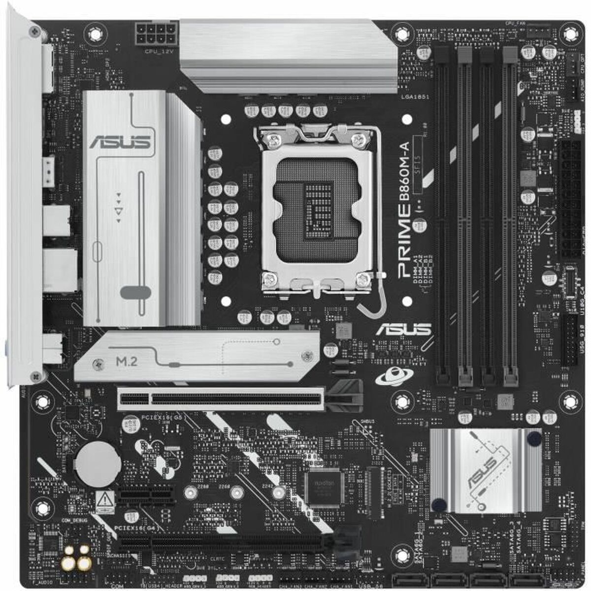 Motherboard Asus LGA 1851