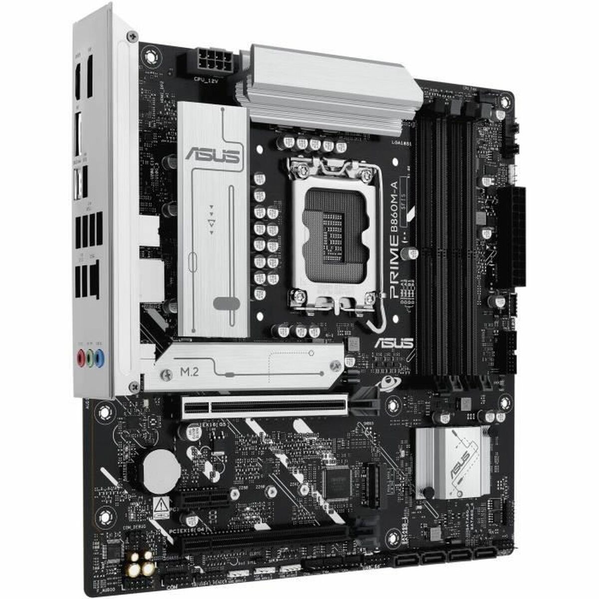 Motherboard Asus LGA 1851