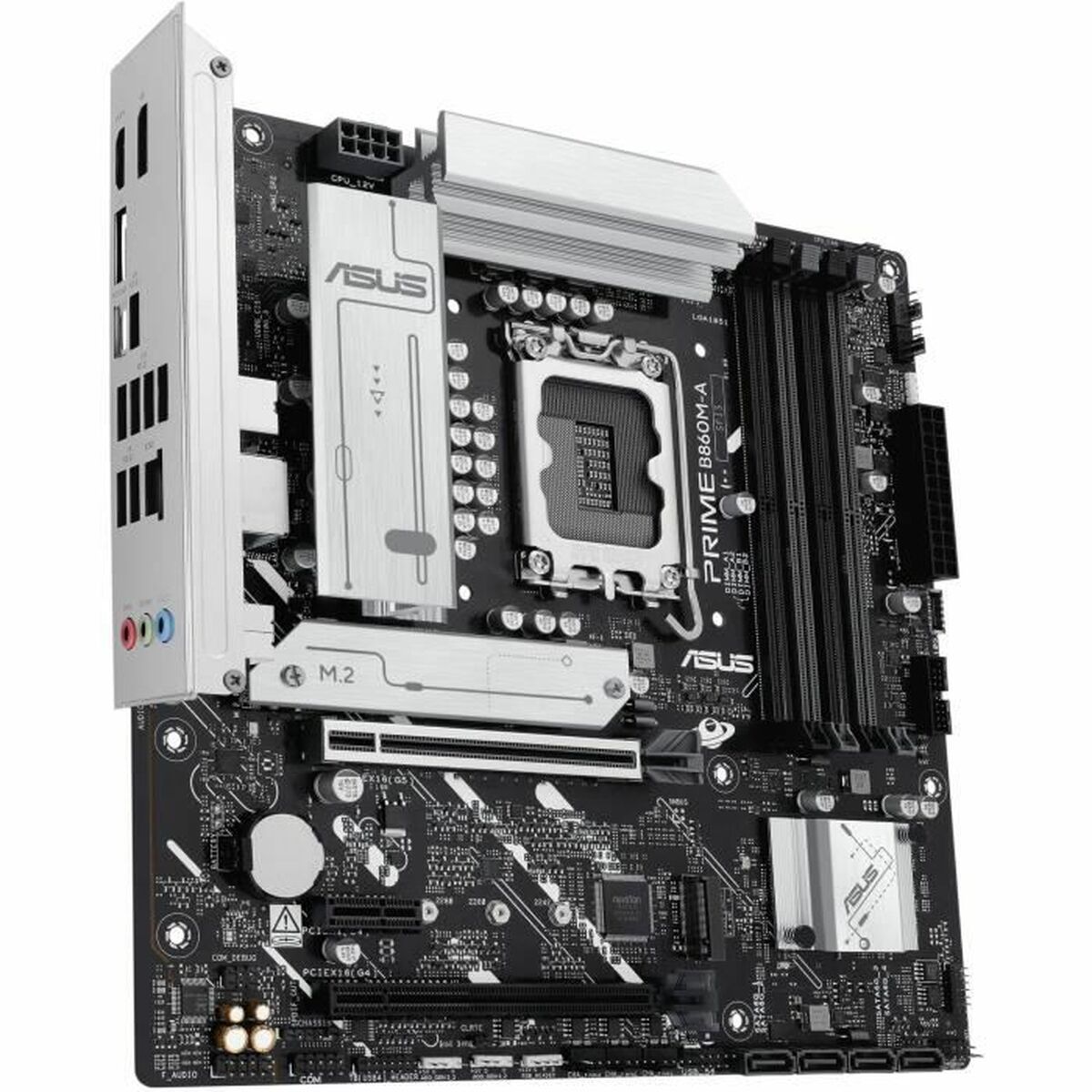 Motherboard Asus LGA 1851
