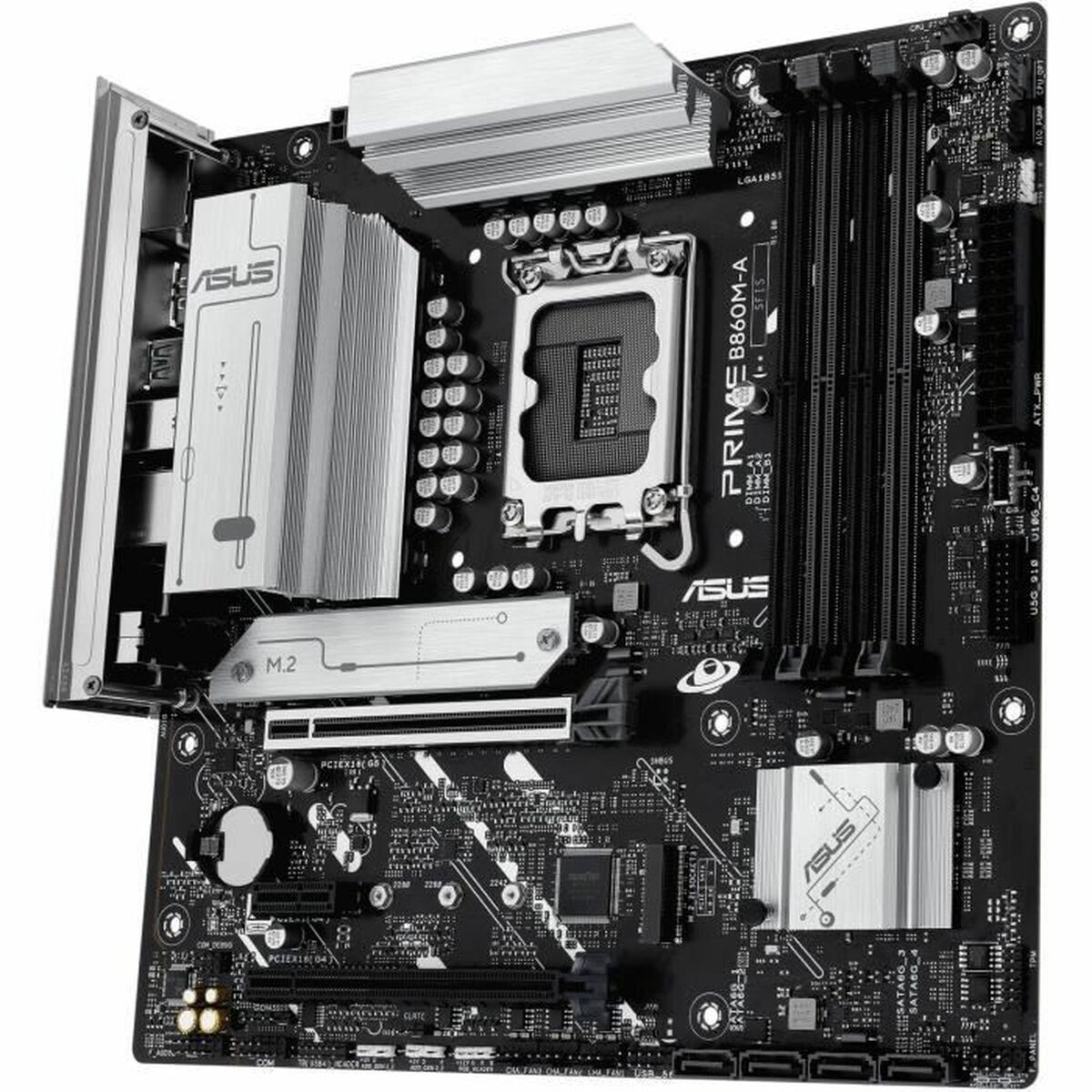 Motherboard Asus LGA 1851