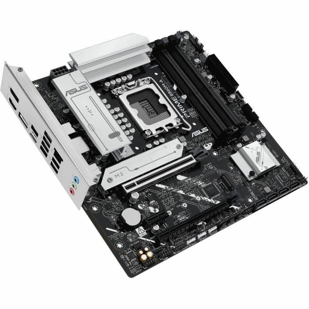 Motherboard Asus LGA 1851