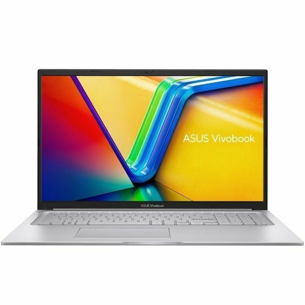 Laptop Asus VivoBook 17 F1704VA-AU534 17″ 16 GB RAM 512 GB SSD Spanish Qwerty i5-1334U