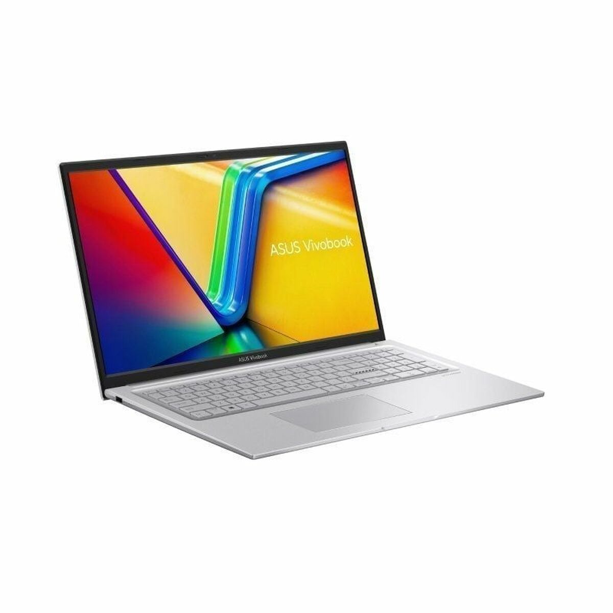 Laptop Asus VivoBook 17 F1704VA-AU534 17″ 16 GB RAM 512 GB SSD Spanish Qwerty i5-1334U