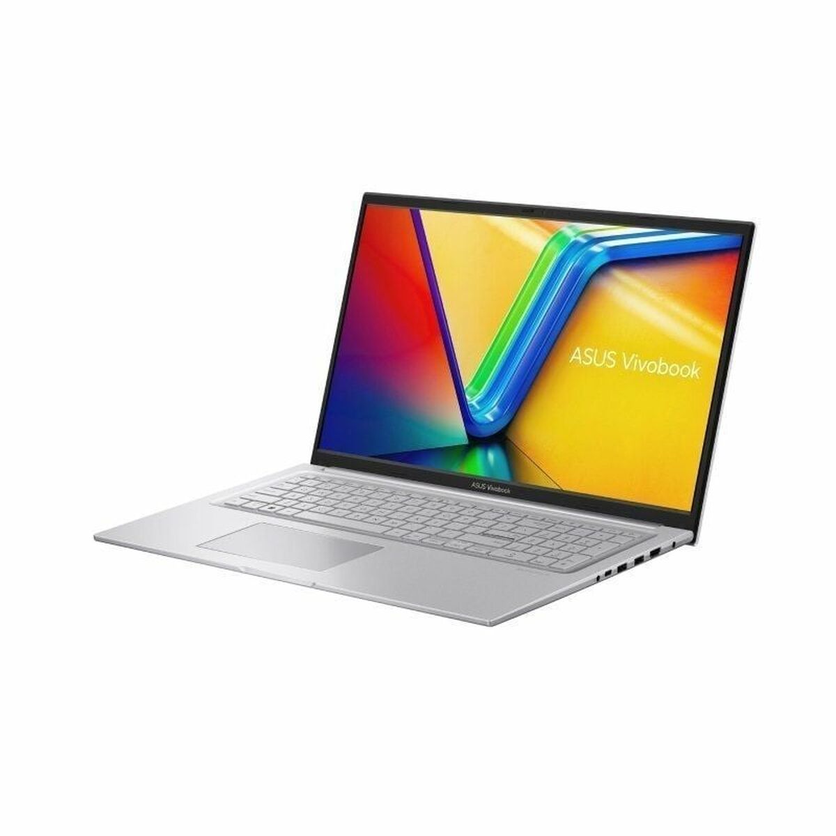 Laptop Asus VivoBook 17 F1704VA-AU534 17″ 16 GB RAM 512 GB SSD Spanish Qwerty i5-1334U