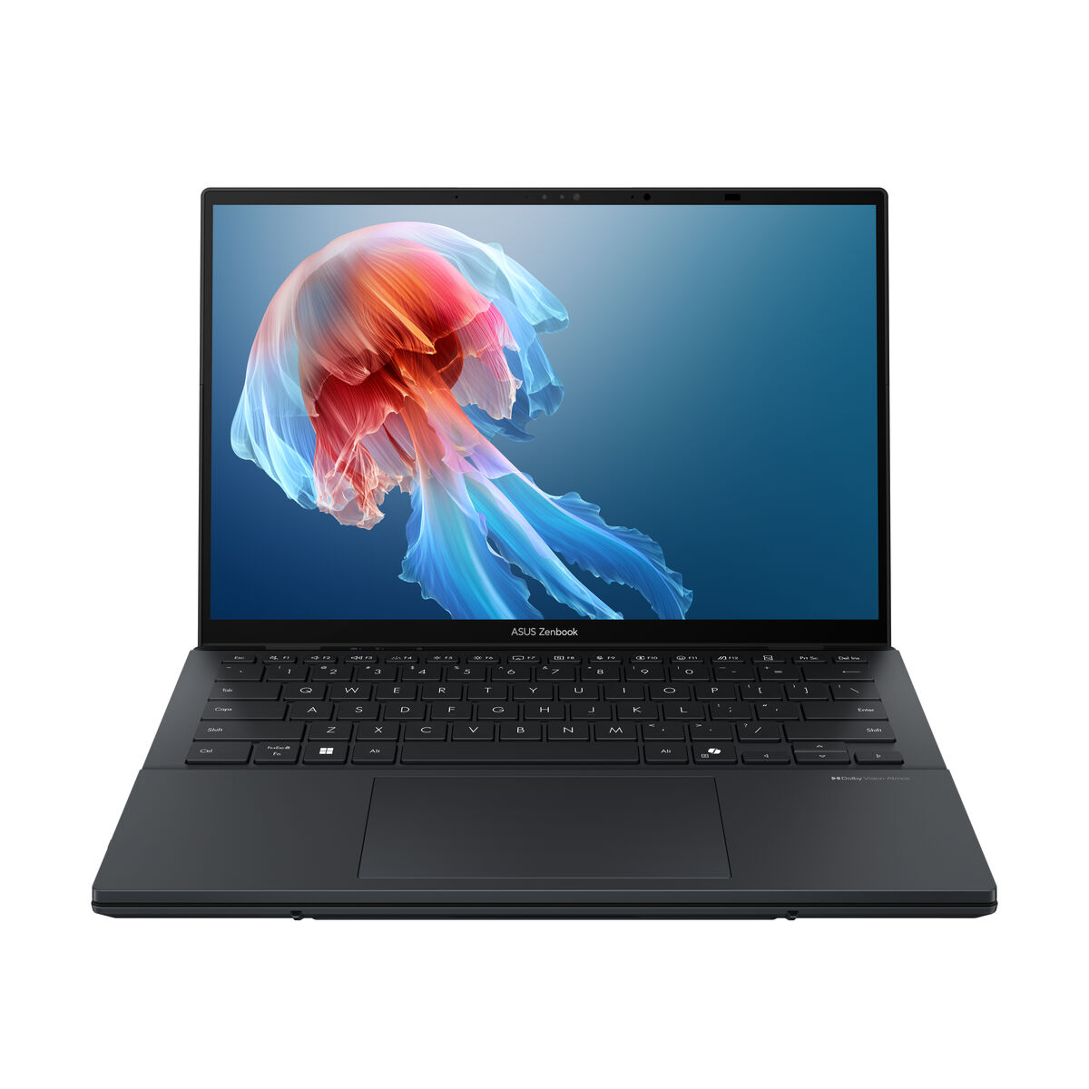Laptop Asus 90NB14X1-M009X0 14″ 32 GB RAM 1 TB SSD Spanish Qwerty