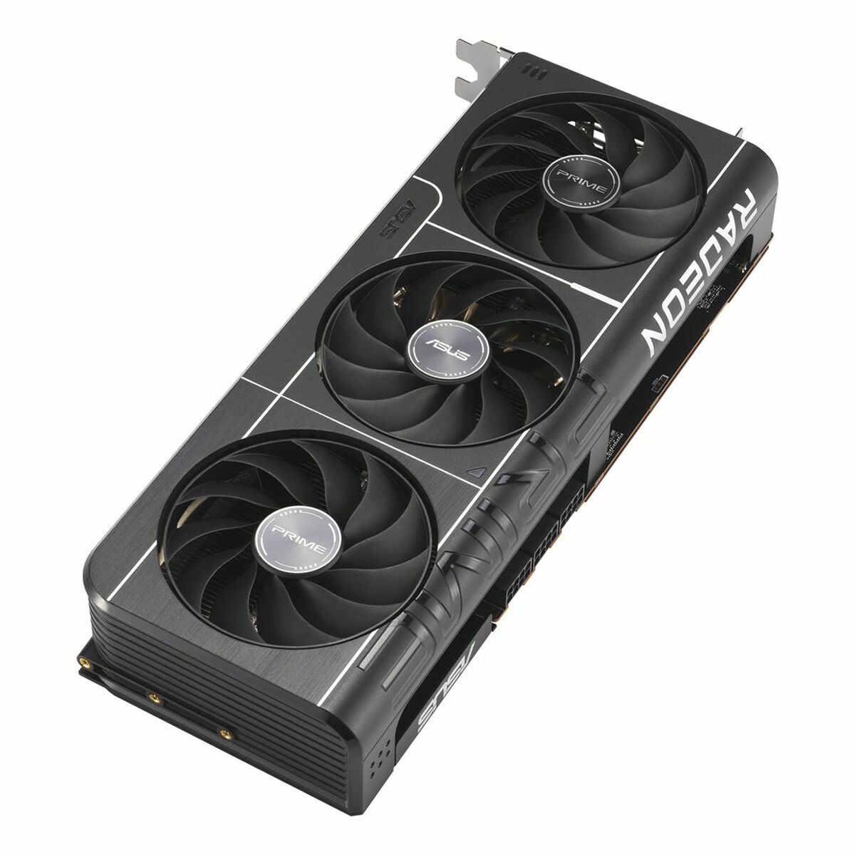 Graphics card Asus 90YV0L71-M0NA00 16 GB GDDR6