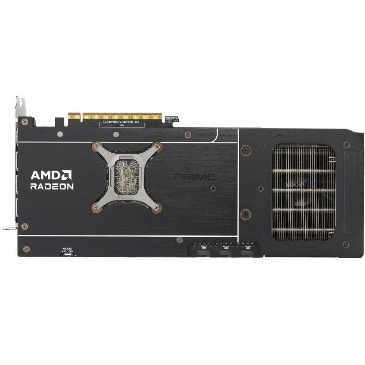 Graphics card Asus 90YV0L71-M0NA00 16 GB GDDR6