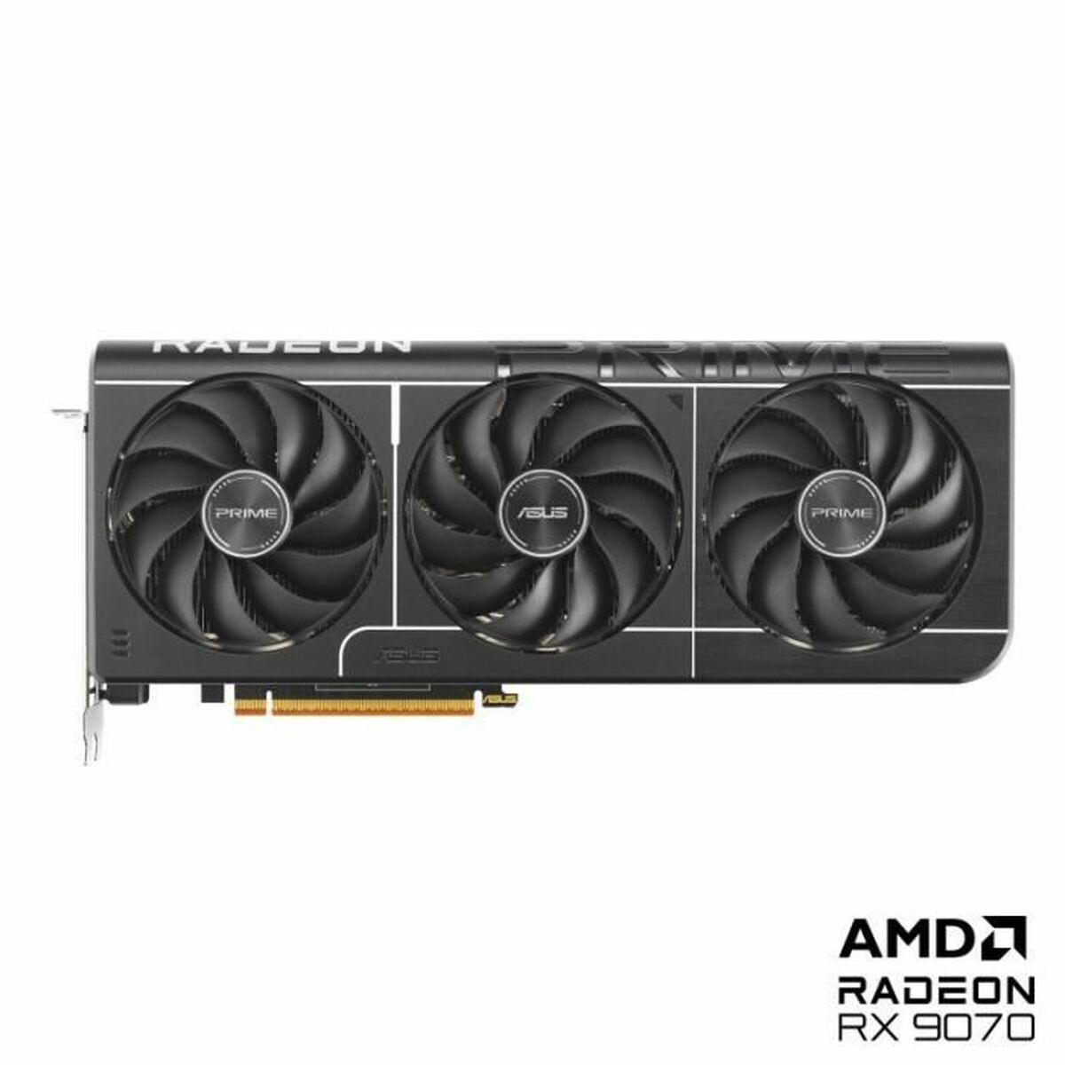 Graphics card Asus 16 GB GDDR6