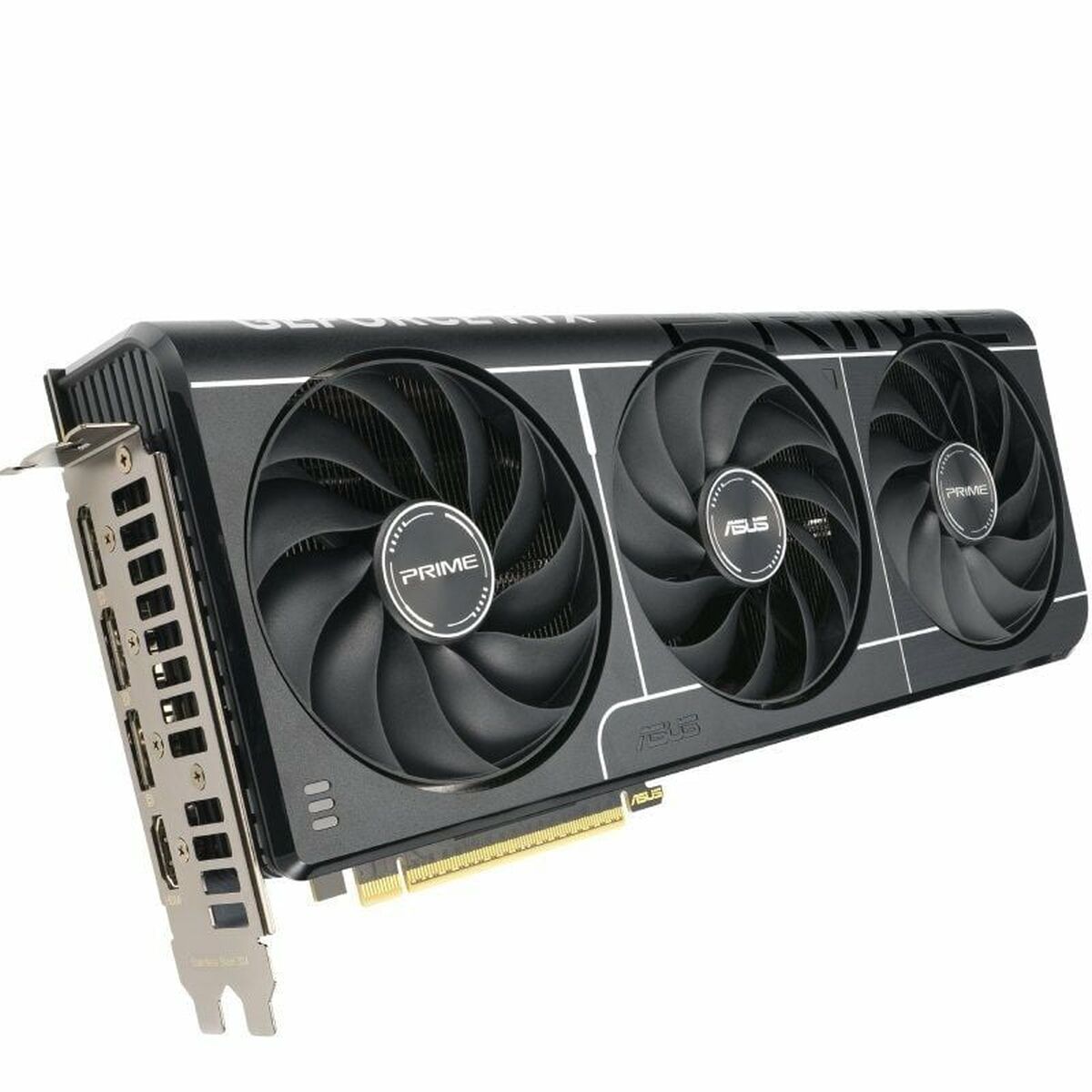 Graphics card Asus 90YV0M10-M0NA00 nvidia geforce rtx 5070 12 GB 16 GB GDDR6X