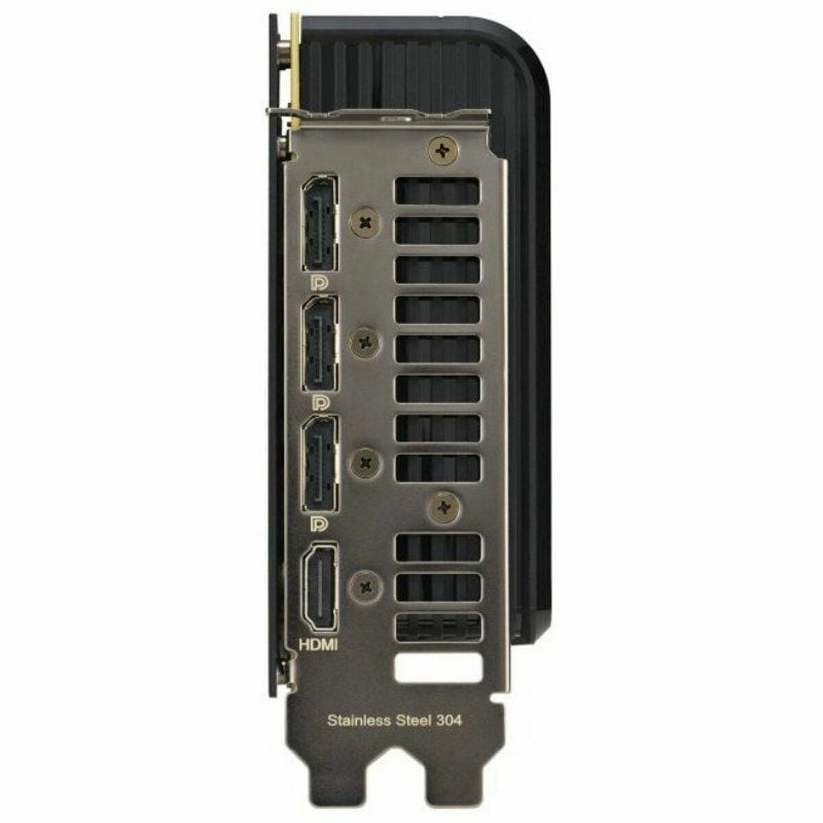 Graphics card Asus nvidia geforce rtx 5070 12 GB GDDR6 GDDR6X GDDR7