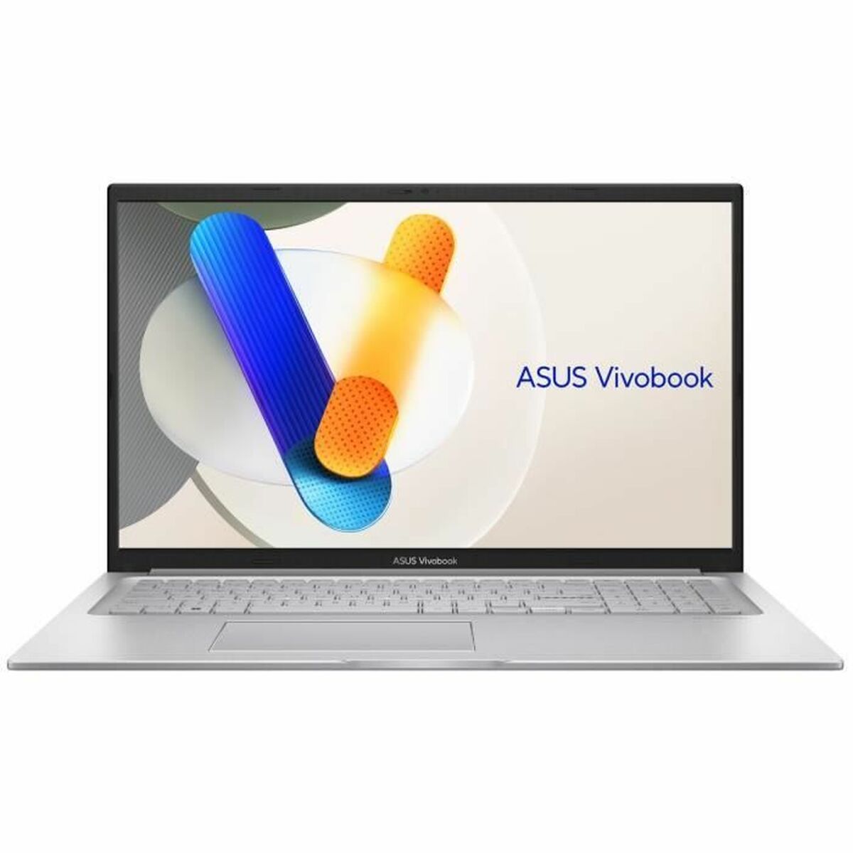 Laptop Asus VivoBook 17 S1704 17,3″ 16 GB 1 TB SSD Spanish Qwerty