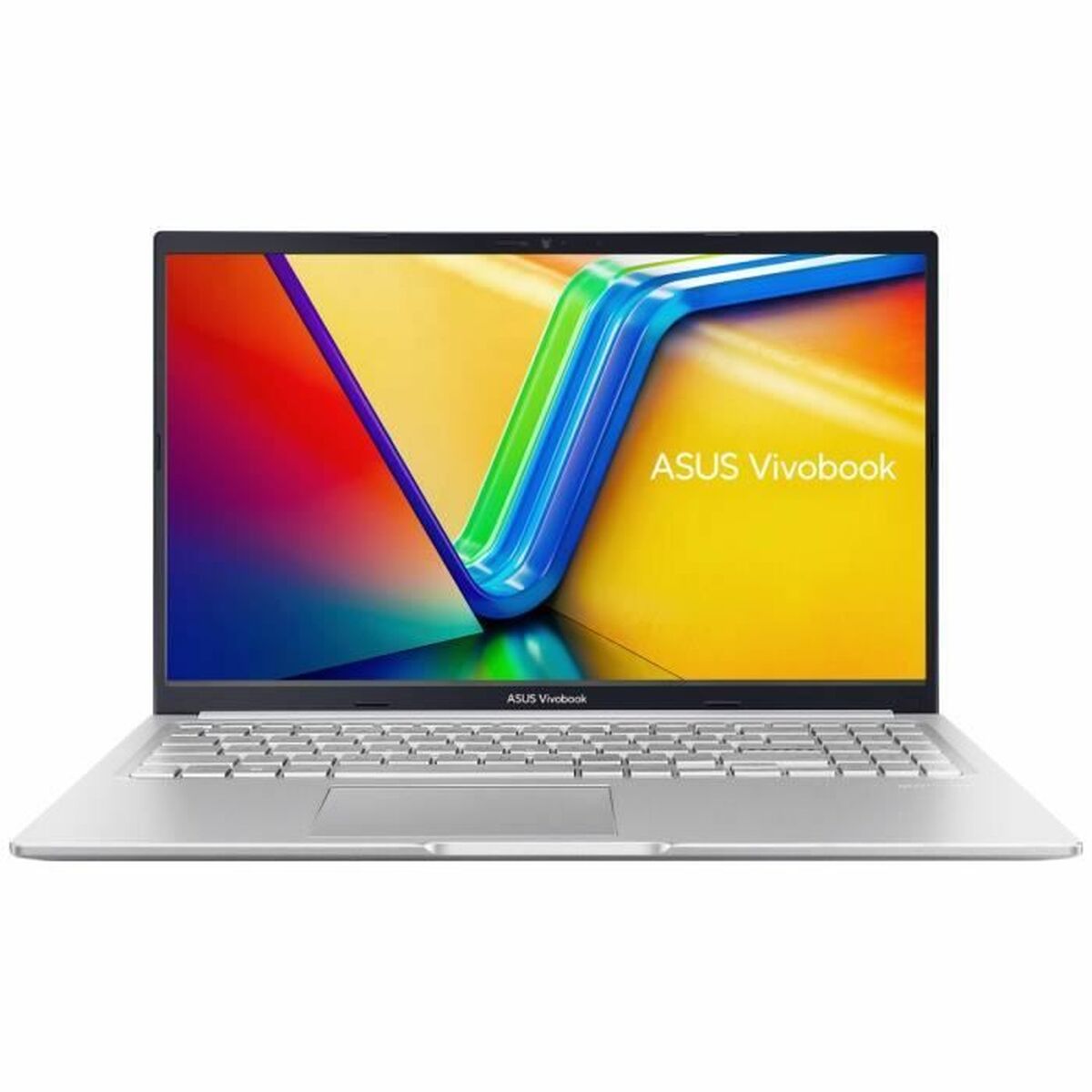 Laptop Asus VivoBook 15 S1502 15,6″ 16 GB RAM 512 GB QWERTY Laptop Asus VivoBook 15 S1502 15,6″ 16 GB RAM 512 GB QWERTY