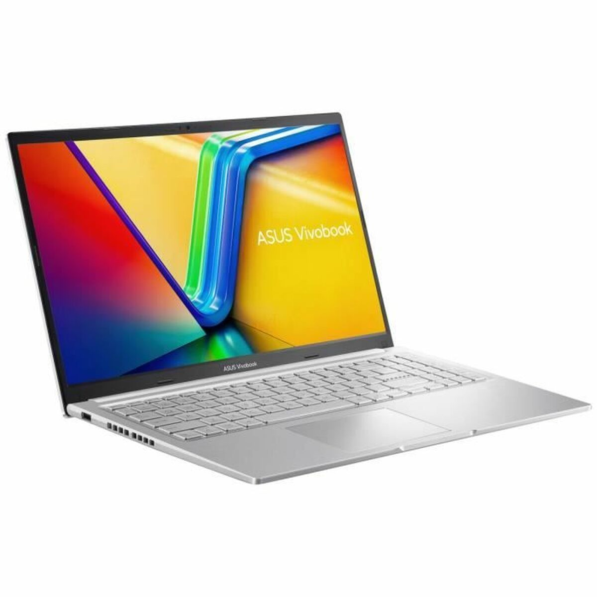 Laptop Asus VivoBook 15 S1502 15,6″ 16 GB RAM 512 GB QWERTY