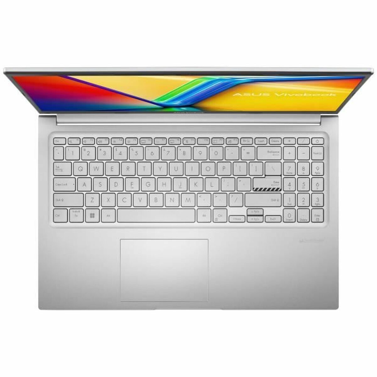 Laptop Asus VivoBook 15 S1502 15,6″ 16 GB RAM 512 GB QWERTY