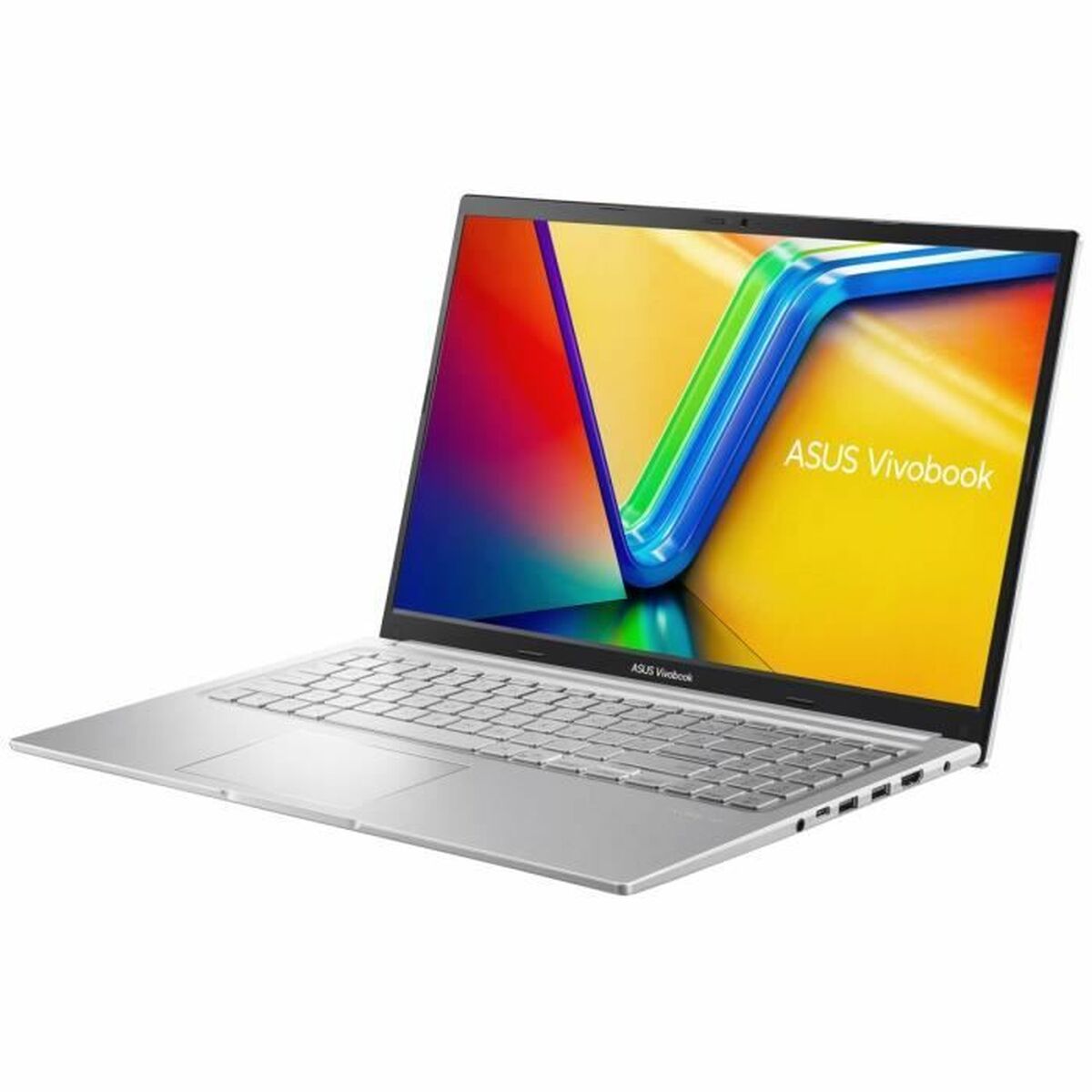Laptop Asus VivoBook 15 S1502 15,6″ 16 GB RAM 512 GB QWERTY