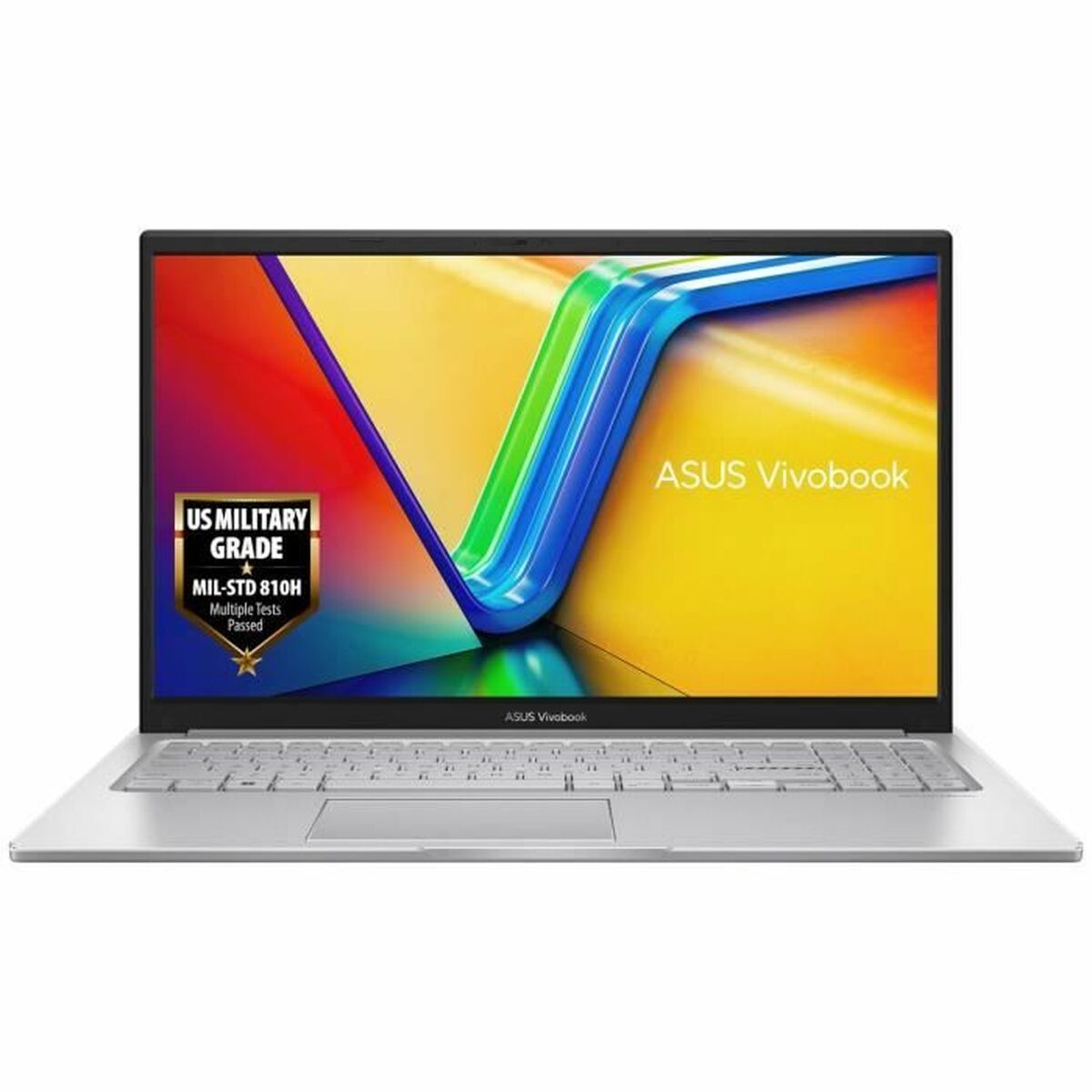 Laptop Asus VivoBook 15 S1504 15,6″ 16 GB RAM 512 GB SSD QWERTY