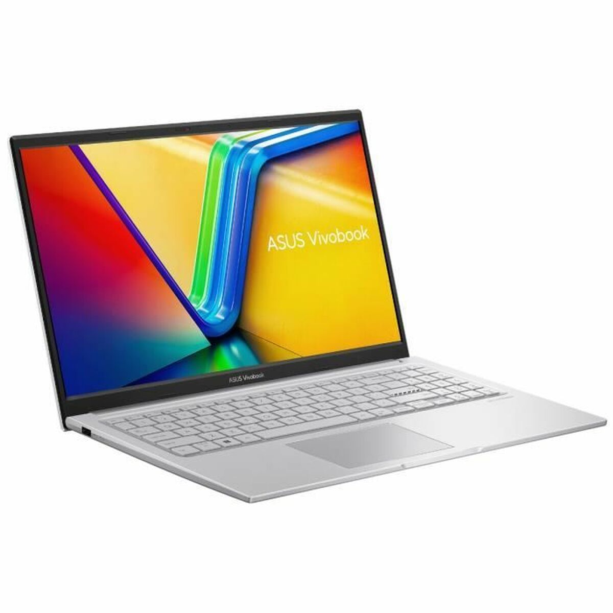 Laptop Asus VivoBook 15 S1504 15,6″ 16 GB RAM 512 GB SSD QWERTY