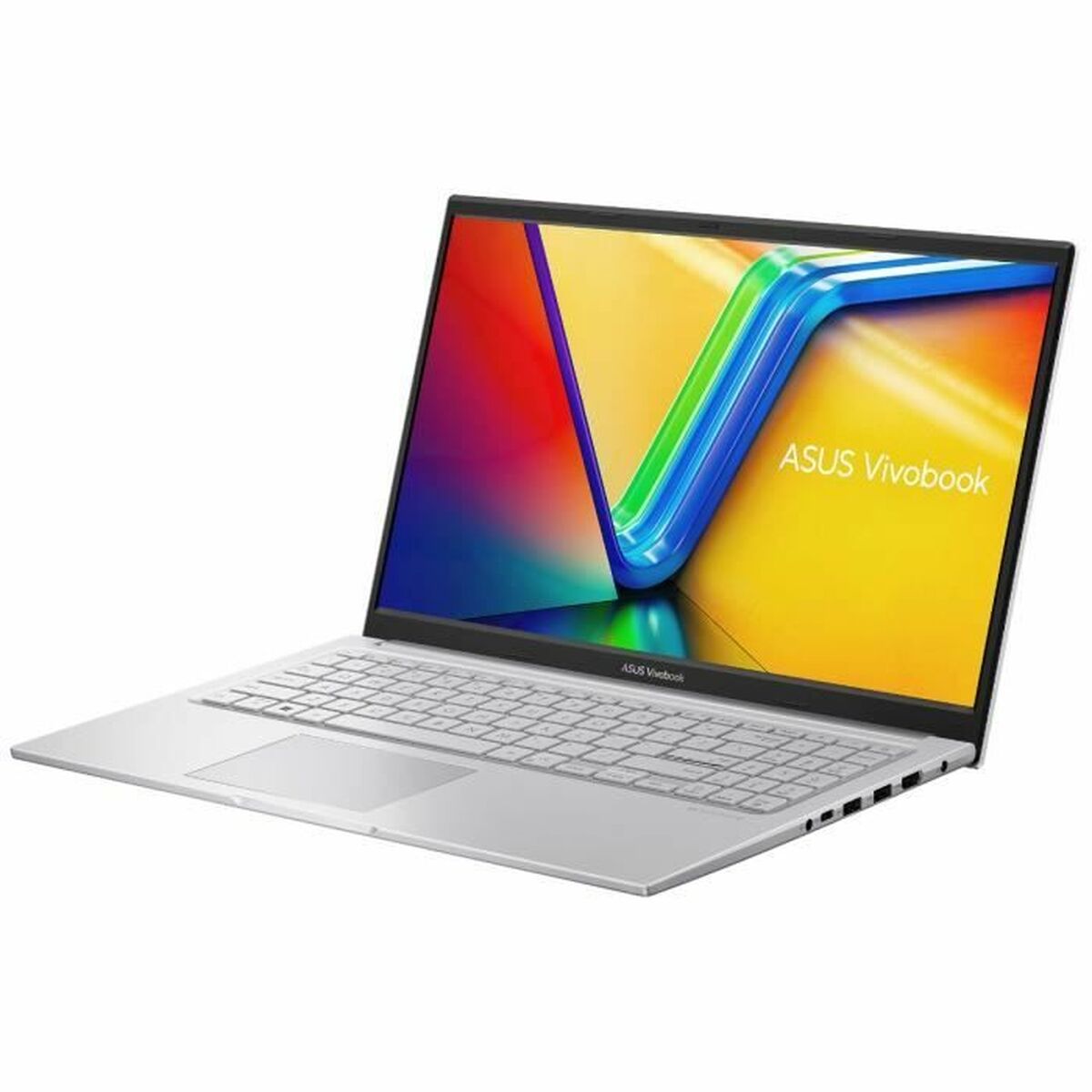 Laptop Asus VivoBook 15 S1504 15,6″ 16 GB RAM 512 GB SSD QWERTY