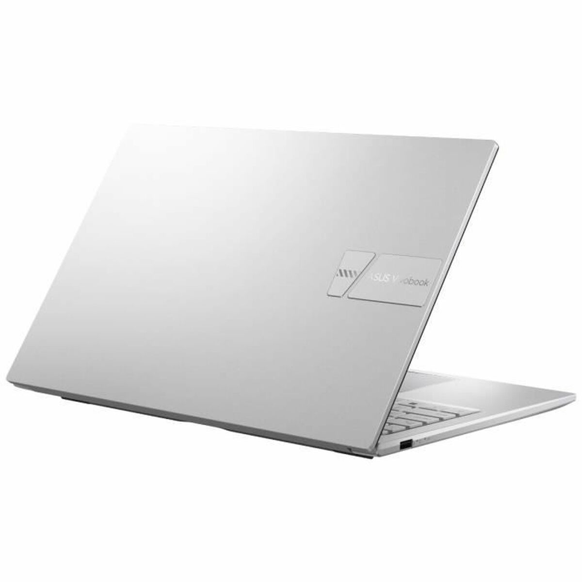 Laptop Asus VivoBook 15 S1504 15,6″ 16 GB RAM 512 GB SSD QWERTY