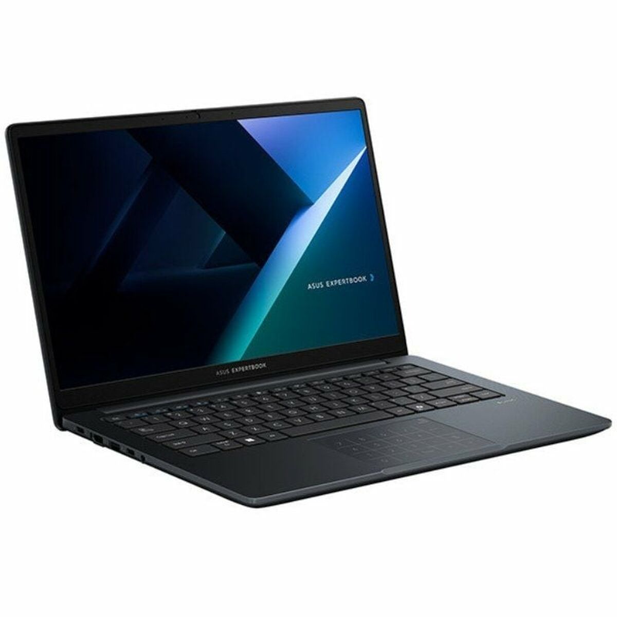 Laptop Asus ExpertBook BM1 BM1403CDA-S60288X 14″ 16 GB RAM 512 GB SSD Spanish Qwerty