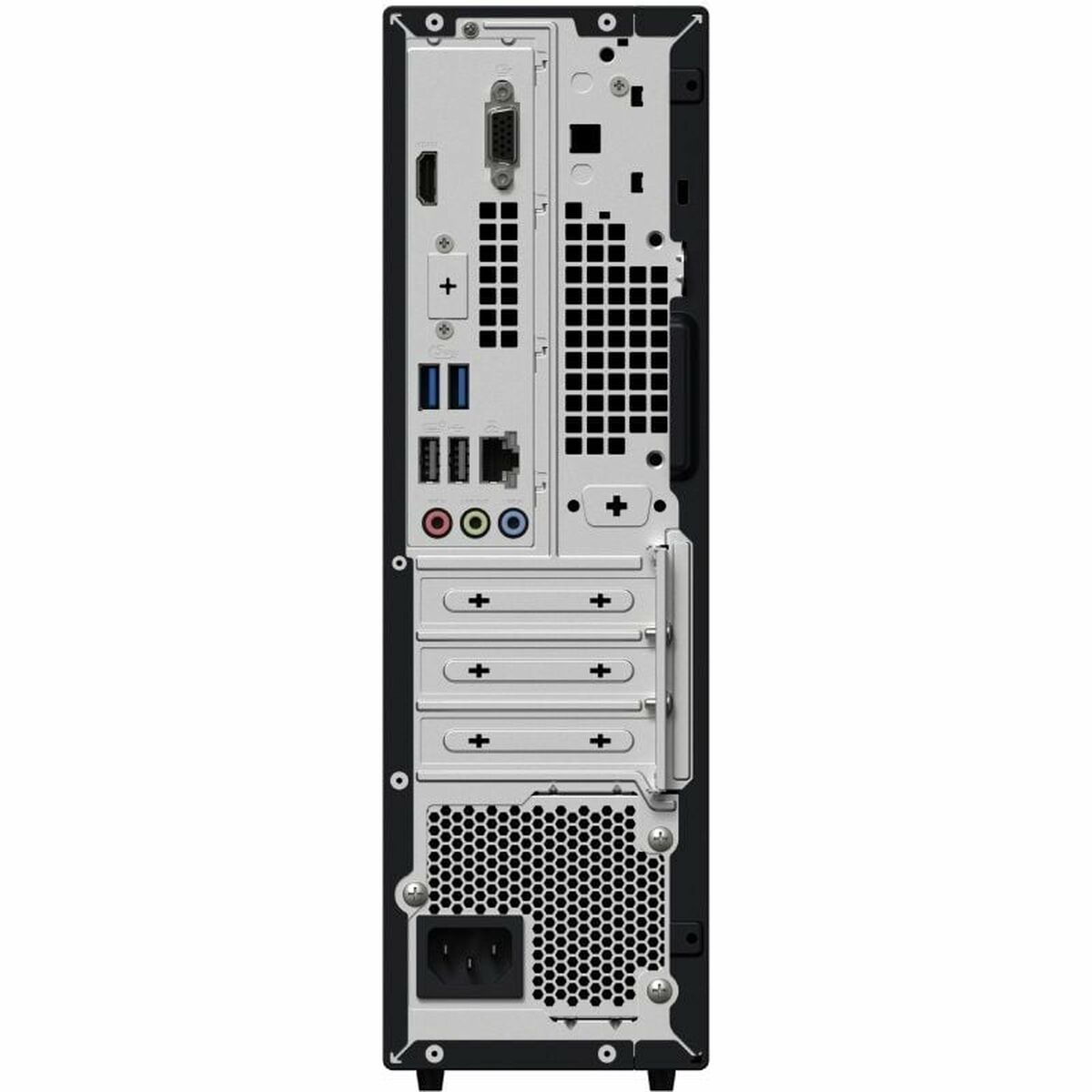 Desktop PC Asus ExpertCenter D501SER-714700002X Intel Core i7 16 GB RAM 512 GB SSD