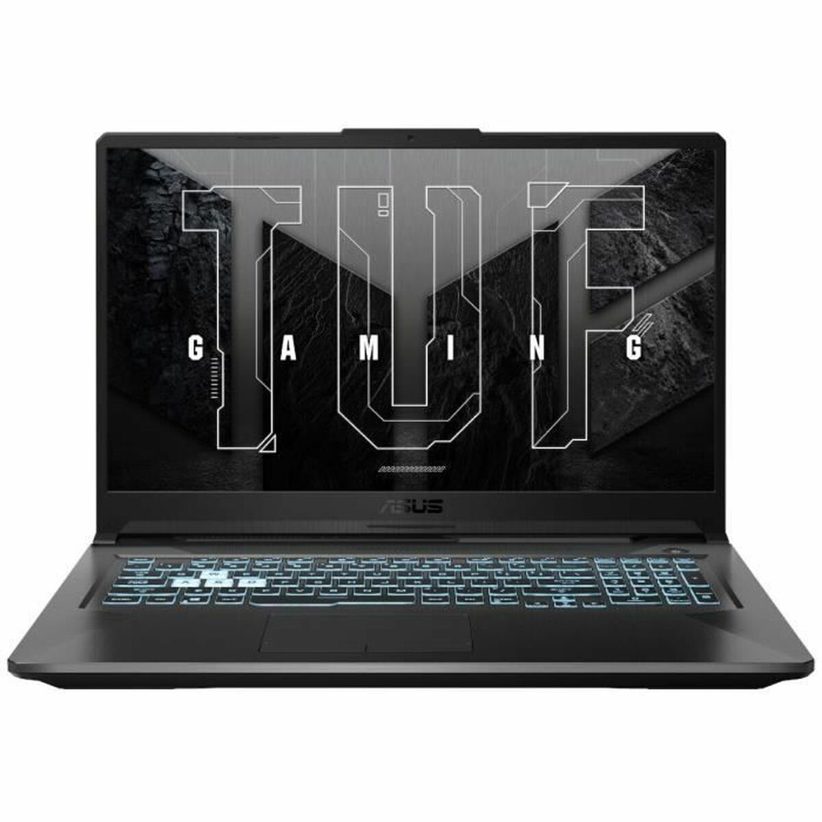 Laptop Asus TUF Gaming A17 17,3″ 16 GB RAM 512 GB SSD Nvidia GeForce RTX 2050