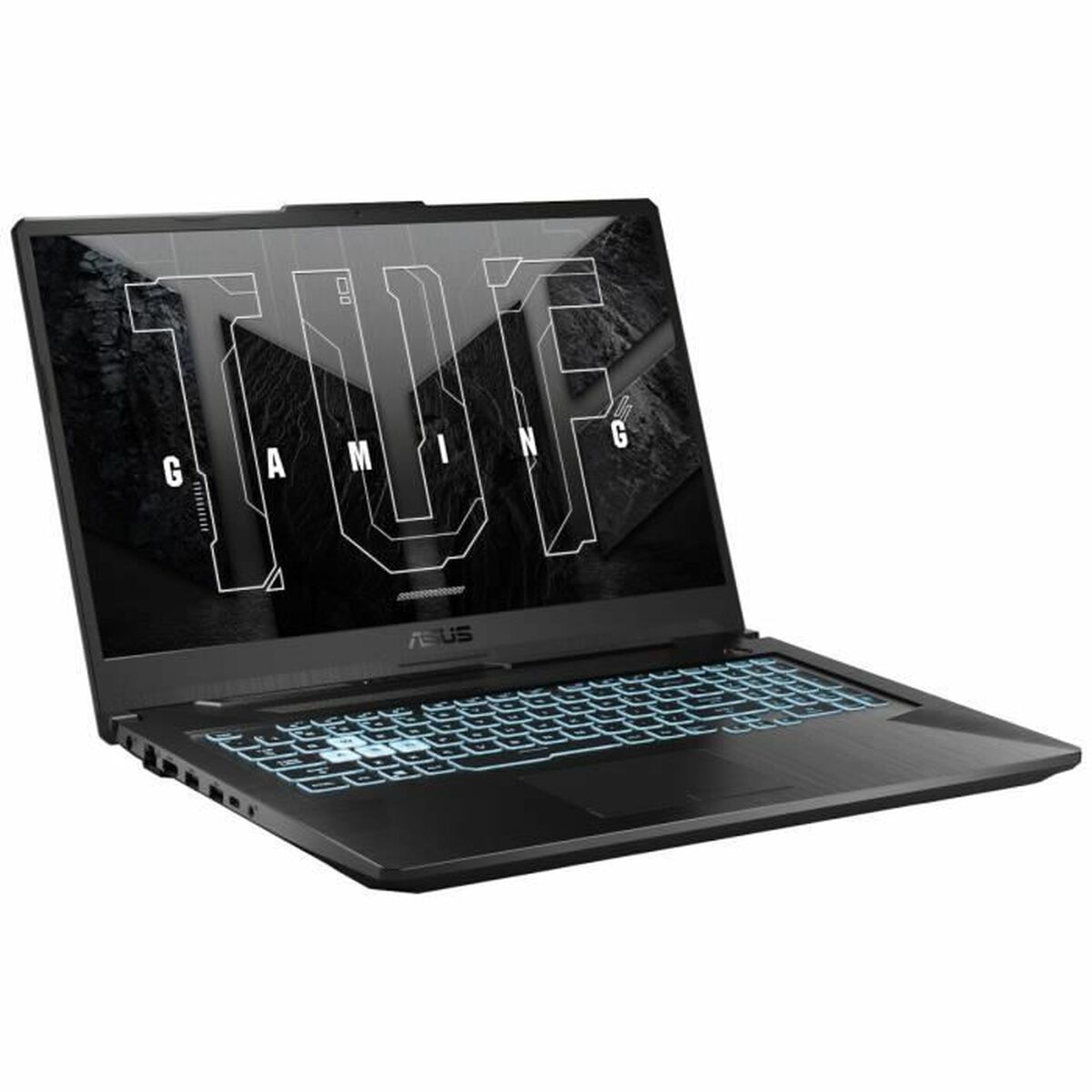 Laptop Asus TUF Gaming A17 17,3″ 16 GB RAM 512 GB SSD Nvidia GeForce RTX 2050