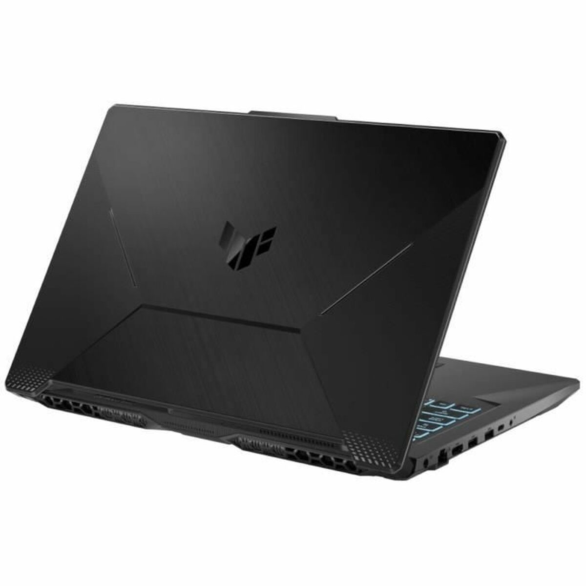 Laptop Asus TUF Gaming A17 17,3″ 16 GB RAM 512 GB SSD Nvidia GeForce RTX 2050