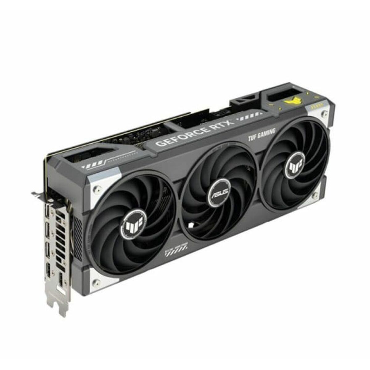 Graphics card Asus nvidia geforce rtx 5070 12 GB GDDR6 GDDR6X