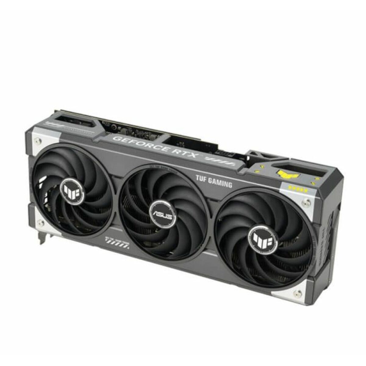 Graphics card Asus nvidia geforce rtx 5070 12 GB GDDR6 GDDR6X